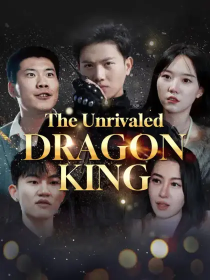 The Unrivaled Dragon King