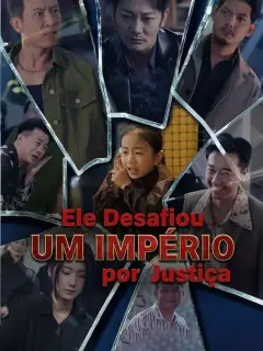 Ele Desafiou um Império por Justiça