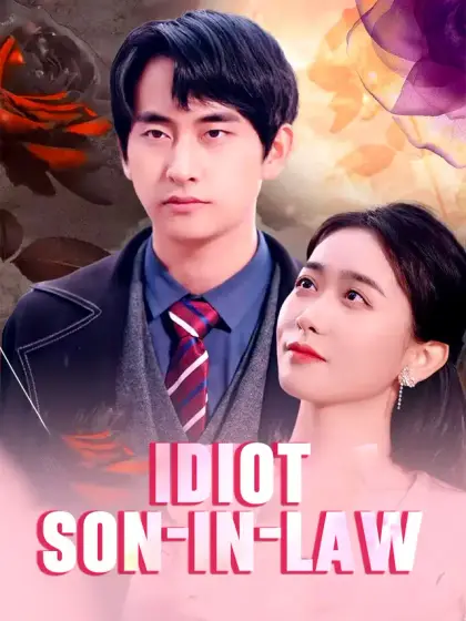 Idiot Son-In-Law