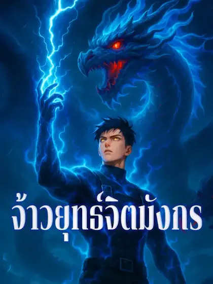 จ้าวยุทธ์จิตมังกร
