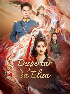 [Dublado] O Despertar da Elisa
