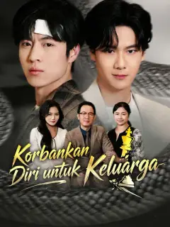 Korbankan Diri untuk Keluarga