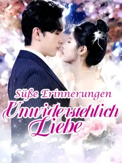 Süße Erinnerungen：Unwiderstehlich Liebe