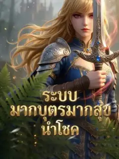 ระบบมากบุตรมากสุขนำโชค