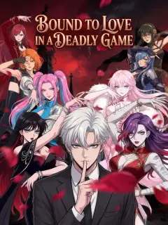 Bound to Love in a Deadly Game