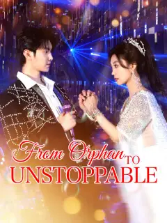 From Orphan to Unstoppable