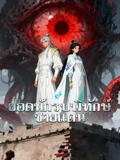 ยอดนักรบพิทักษ์ชายแดน
