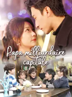 Papa milliardaire capitule