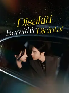 ⁠Disakiti Berakhir Dicintai