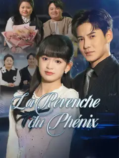 La Revenche du Phénix