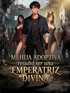 Mi hija adoptiva resultó ser una emperatriz divina