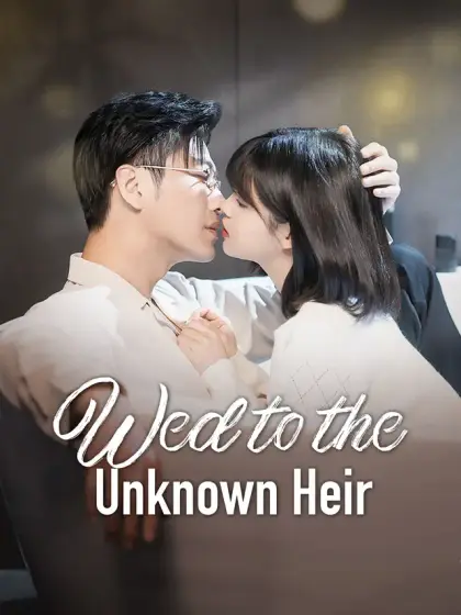 Wed to the Unknown Heir