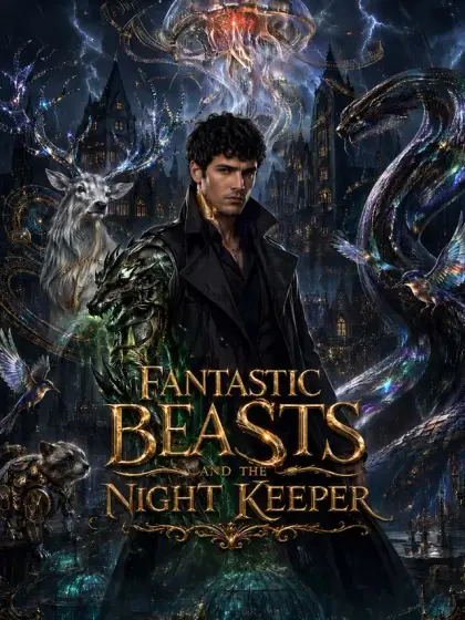 Fantastic Beasts and the Night Keeper