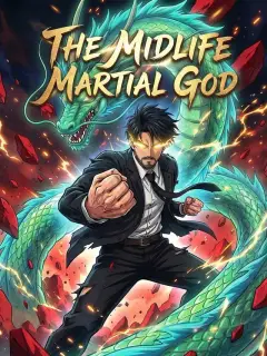 The Midlife Martial God