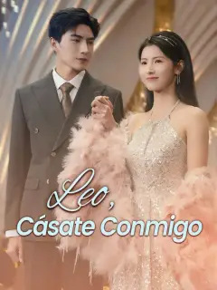 Leo, Cásate Conmigo