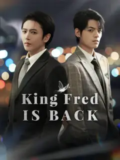 King Fred Is Back