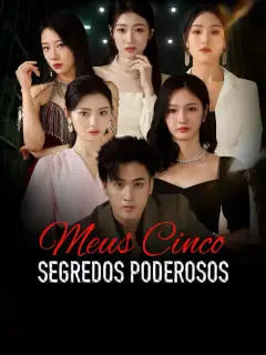 Meus Cinco Segredos Poderosos