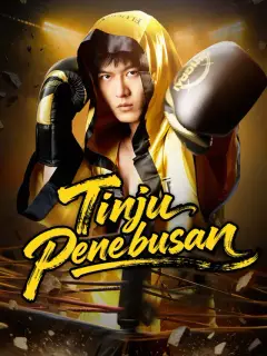 Tinju Penebusan