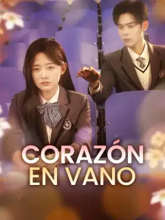 Corazón en vano