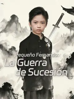 Pequeño Fernando: La Guerra de Sucesión