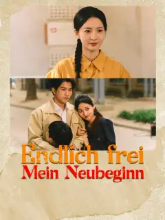 Endlich frei – Mein Neubeginn