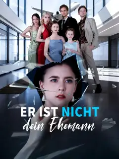 Er ist nicht dein Ehemann