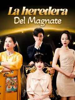La heredera del magnate