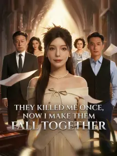 They Killed Me Once, Now I Make Them Fall Together