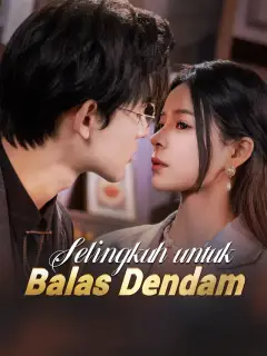 Selingkuh untuk Balas Dendam