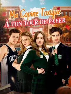 Ma Copine Toxique : À ton tour de payer