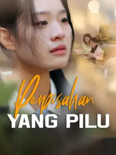 Perpisahan yang Pilu
