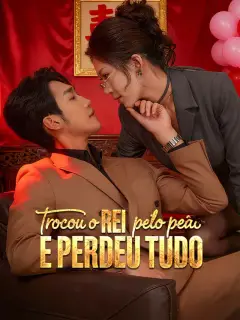 Trocou o Rei pelo Peão e Perdeu Tudo