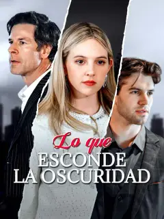 Lo que Esconde la Oscuridad