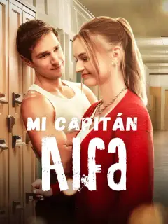 Mi capitán Alfa
