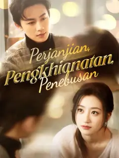 Perjanjian, Pengkhianatan, Penebusan