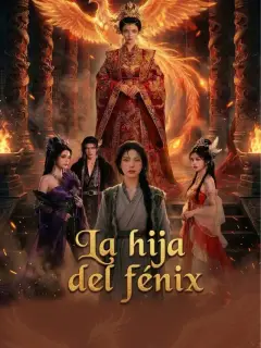 La hija del fénix