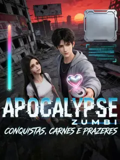 Apocalipse Zumbi: Conquistas, Carnes e Prazeres