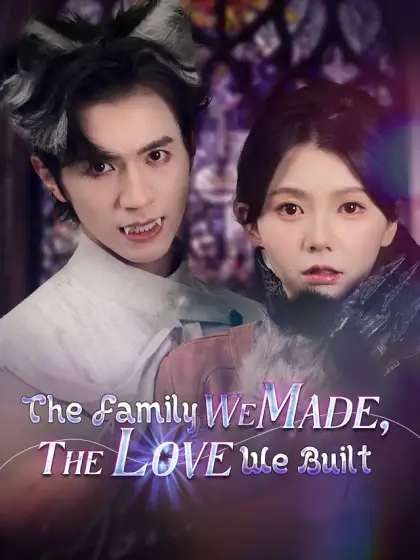 The Family We Made, The Love We Built
