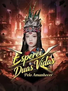Esperei Duas Vidas Pelo Amanhecer