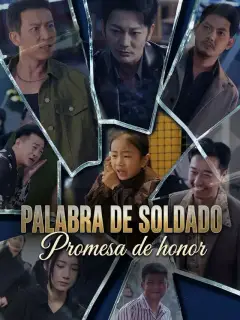 Palabra de soldado, Promesa de honor