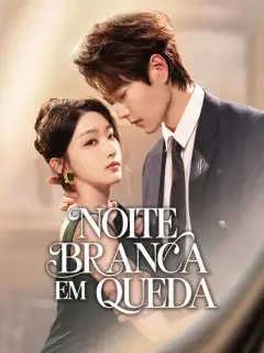 Noite Branca em Queda
