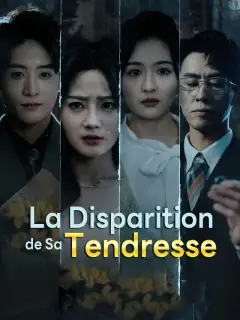 La Disparition de Sa Tendresse