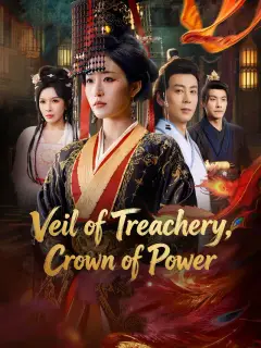 Veil of Treachery, Crown of Power