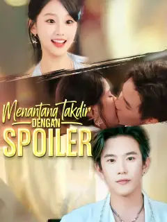 Menantang Takdir dengan Spoiler